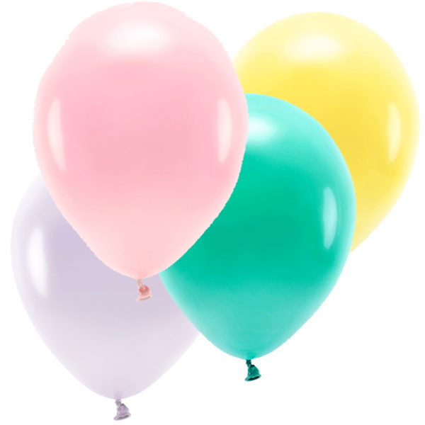 Guía básica sobre los globos con helio y tabla de flotación – La Fiesta de  Olivia