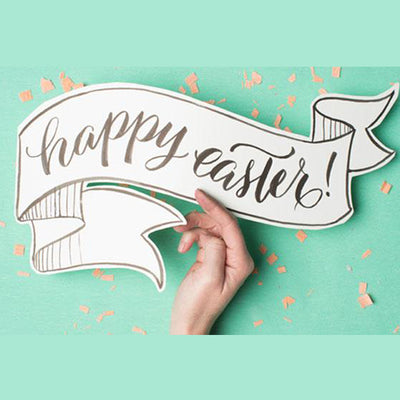 My 10 Favorite Free Printables This Easter