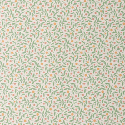 Rollo de papel Maileg Berry branches
