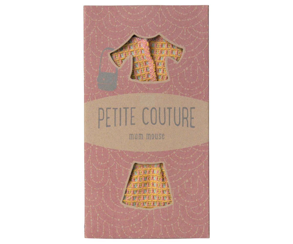 Set conjunto traje mamá verano