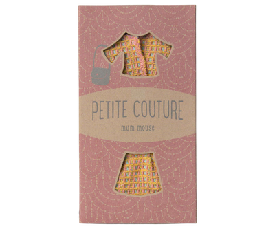 Set conjunto traje mamá verano