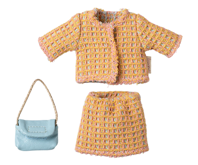 Set conjunto traje mamá verano