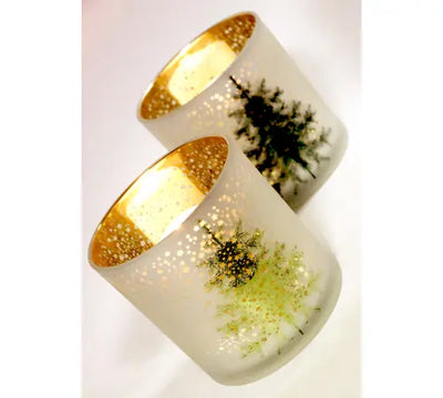 Farolillo Navideño / M