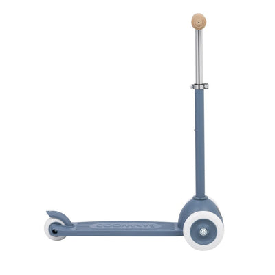 Patinete Banwood Eco Depp Sea