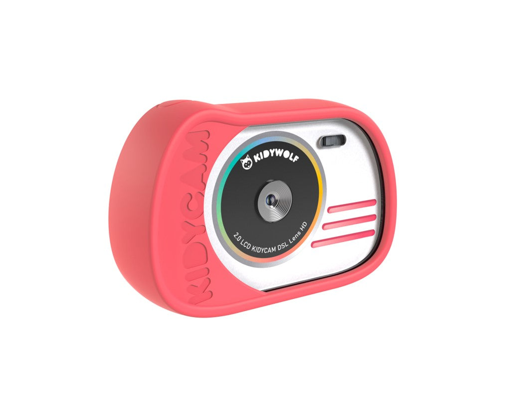KIDYCAM color rosa
