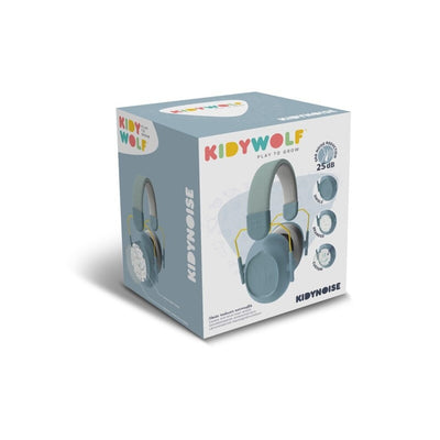 KIDYNOISE color azul