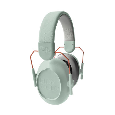 KIDYNOISE color verde
