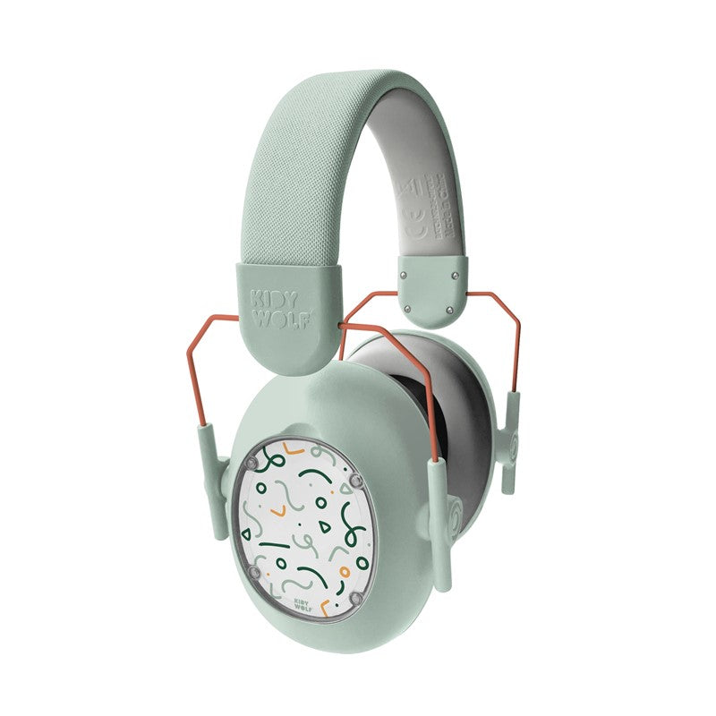 KIDYNOISE color verde