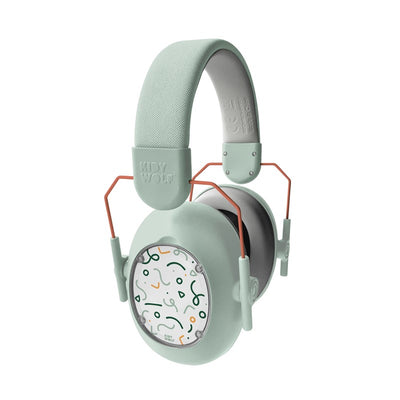 KIDYNOISE color verde