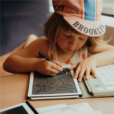 Kidy draw mini Piratas