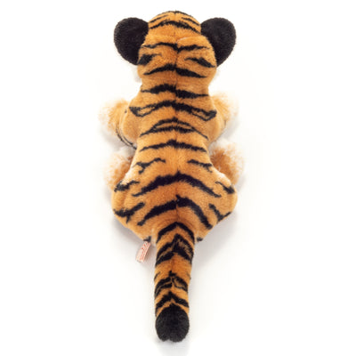 Tigre marrón 32 cm.