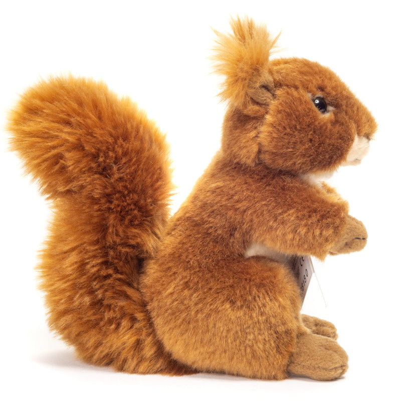 Ardilla 17 cm.