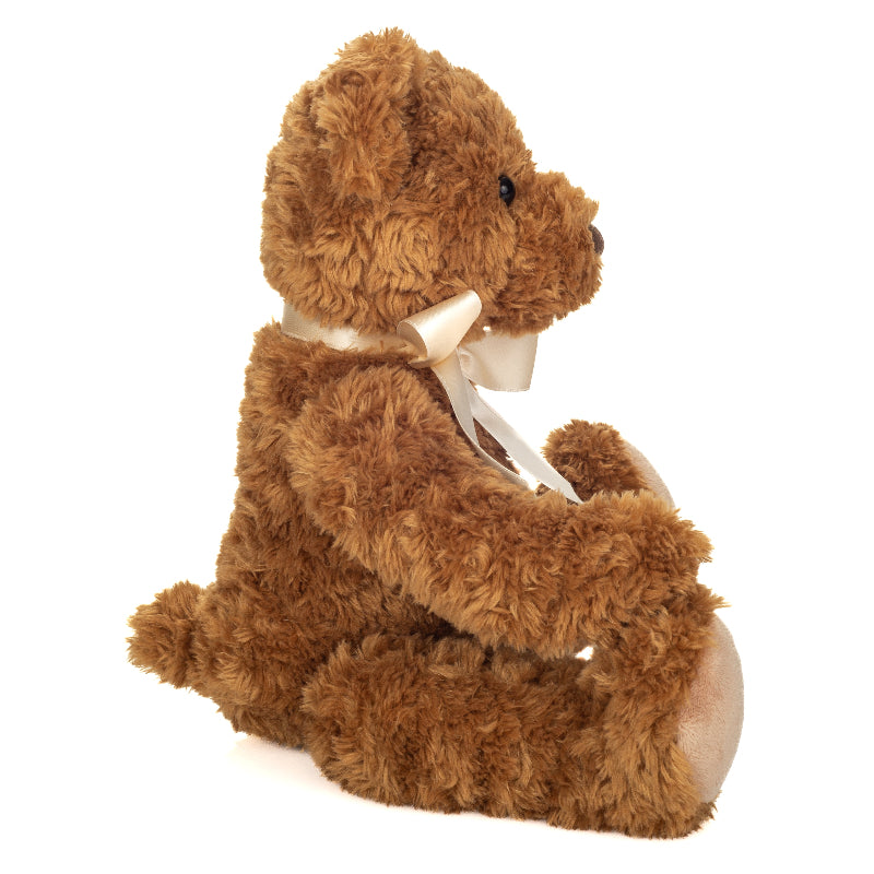 Classic Teddy caramelo 37 cm