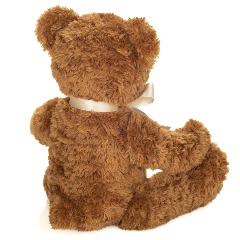 Classic Teddy caramelo 37 cm