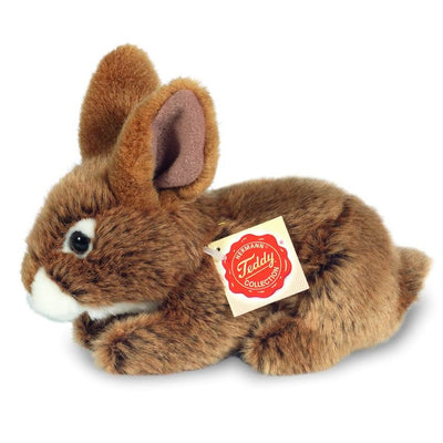 Conejito marrón 19 cm.