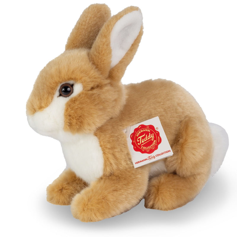 Conejito Beige 20 cm.