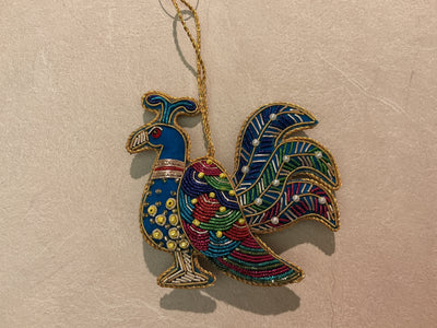 Pingente de Natal Anjo