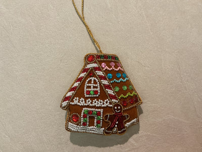 Pingente de Natal Anjo