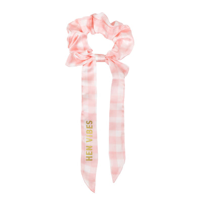 Coleteros para el pelo Hen Vibes / 5 uds.