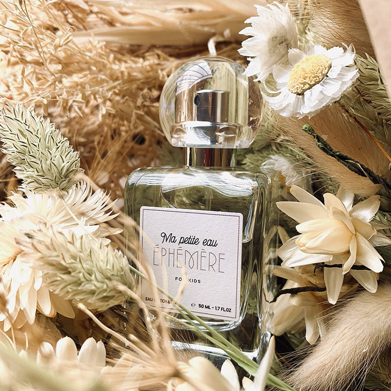 Perfume infantil "Ma petite eau Éphémère" Minikane