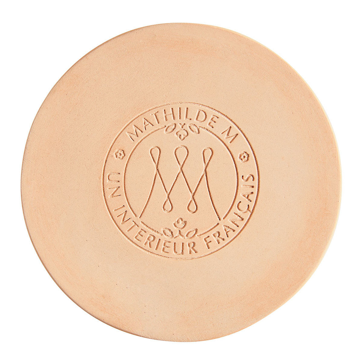 Vela perfumada Mathilde Fruits des Bois
