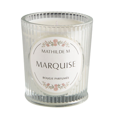 Vela perfumada Mathilde Marquise