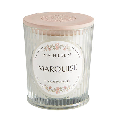 Vela perfumada Mathilde Marquise