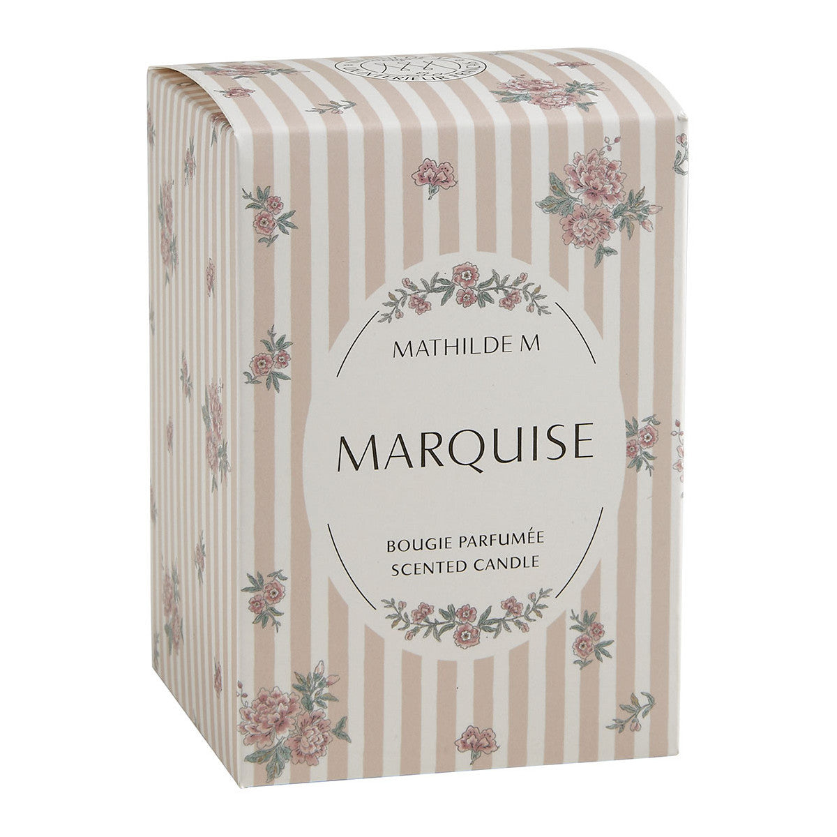 Vela perfumada Mathilde Marquise