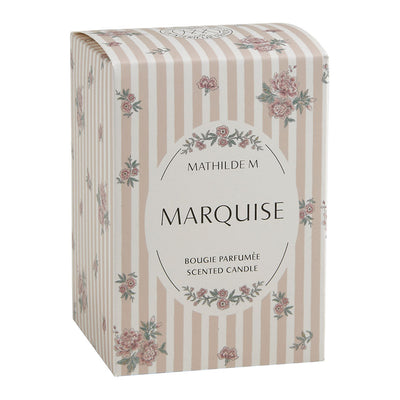 Vela perfumada Mathilde Marquise