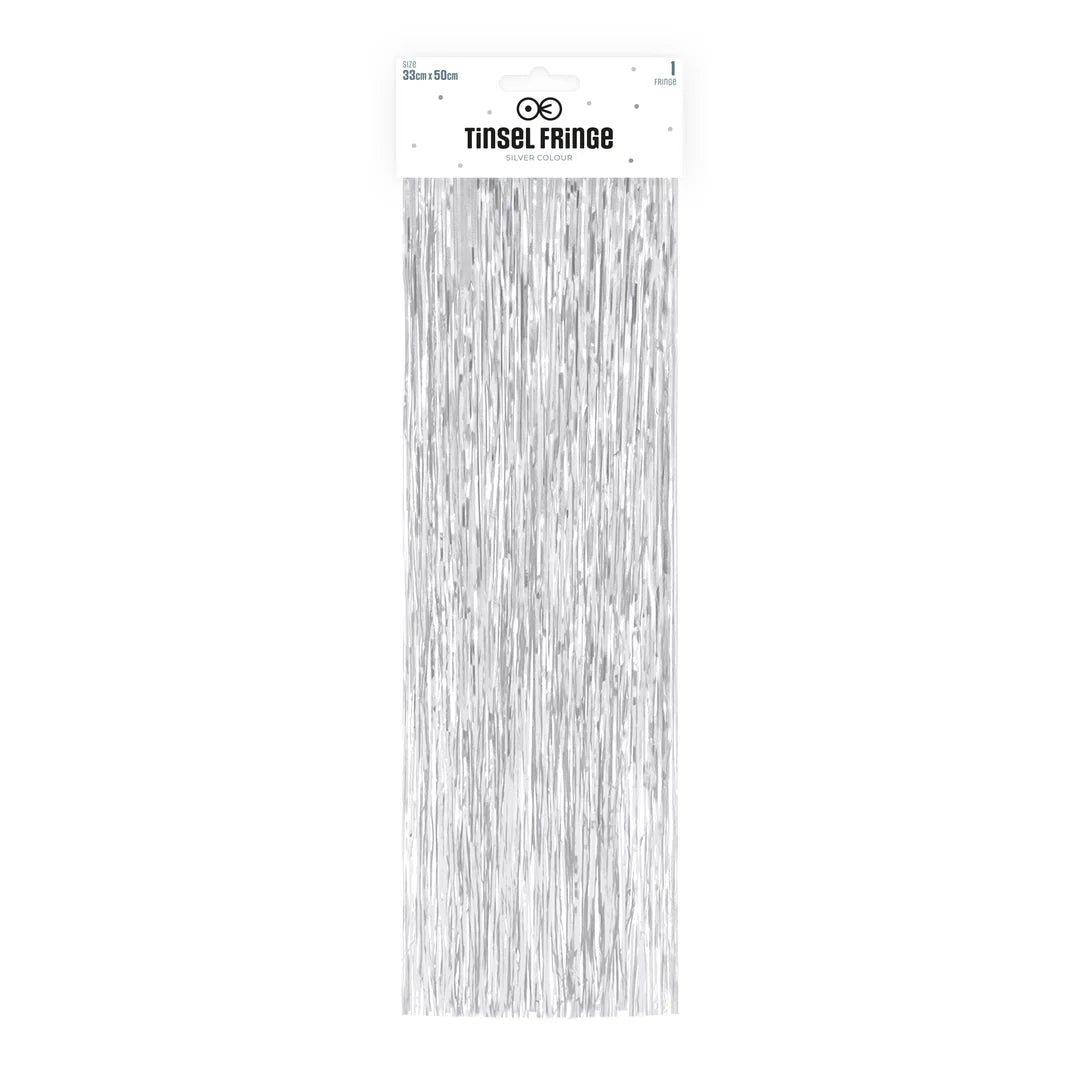 Cabello de Ángel para árbol plateado