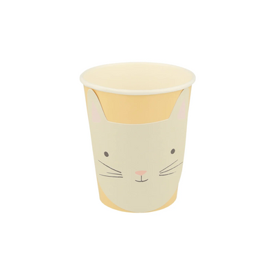 Kitten mix cups / 8 pcs.