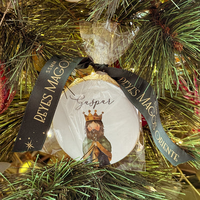 Galleta y tarjetón Gaspar * Edición limitada *