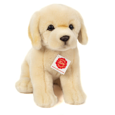 Golden Retriever sentado 25 cm