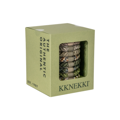 Preventa / Kknekki Premium Army Edition