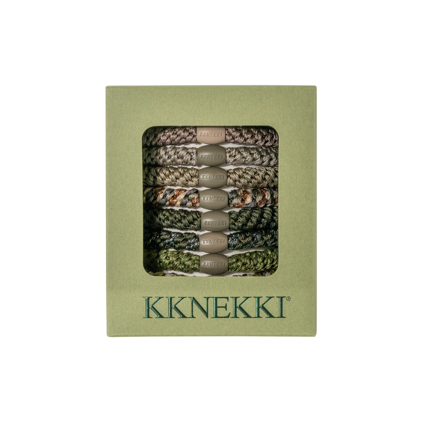 Preventa / Kknekki Premium Army Edition