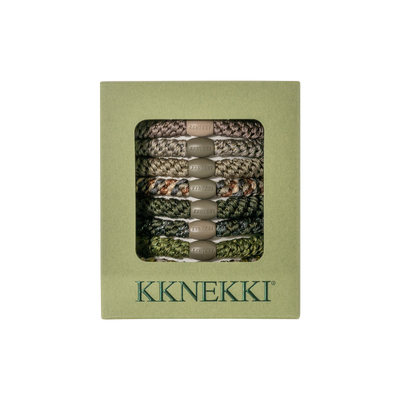 Preventa / Kknekki Premium Army Edition