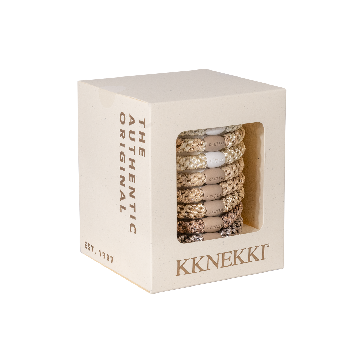 Preventa / Kknekki Premium Nude Edition