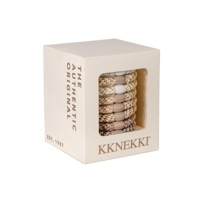 Preventa / Kknekki Premium Nude Edition