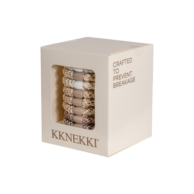 Preventa / Kknekki Premium Nude Edition