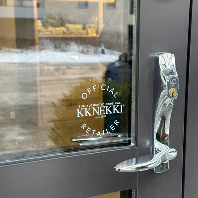 Preventa / Kknekki Premium Army Edition