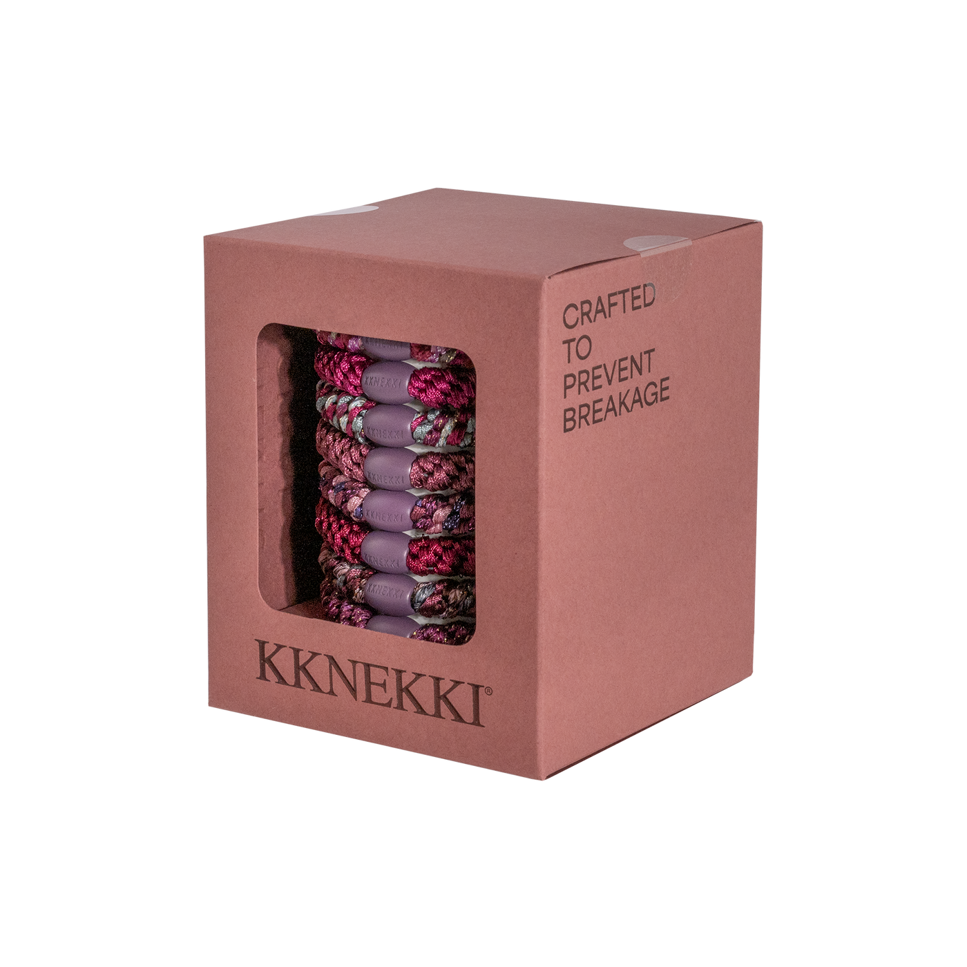 Preventa / Kknekki Premium Plum Edition