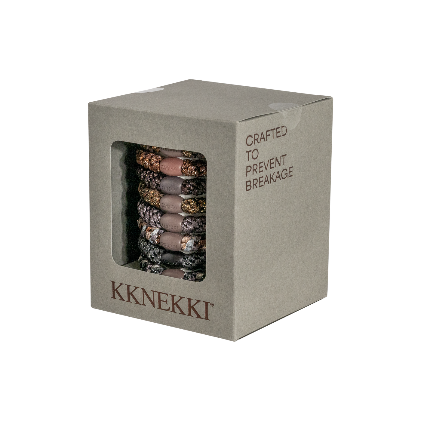 Preventa / Kknekki Premium Earth Edition