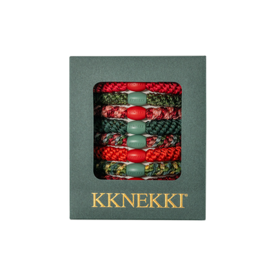 Preventa / Kknekki Premium Holiday Edition