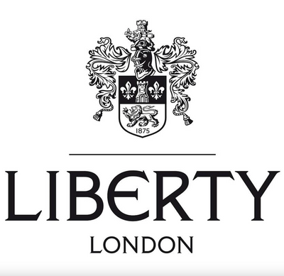 Liberty London Rainbow Garden Tray