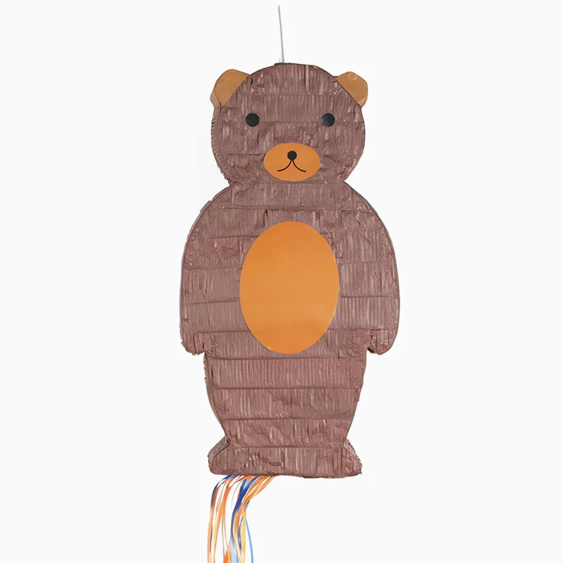Piñata Oso