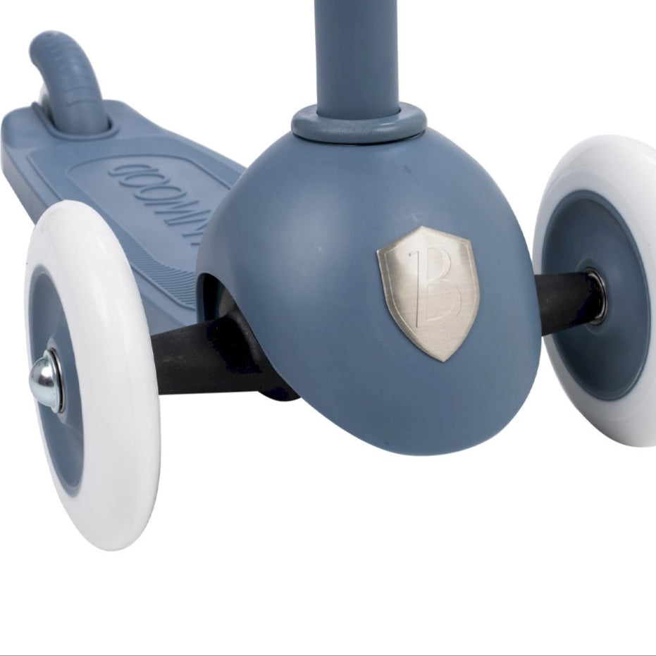 Patinete Banwood Eco Depp Sea