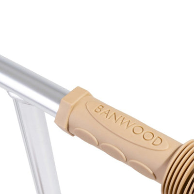 Patinete Banwood Eco Depp Sea