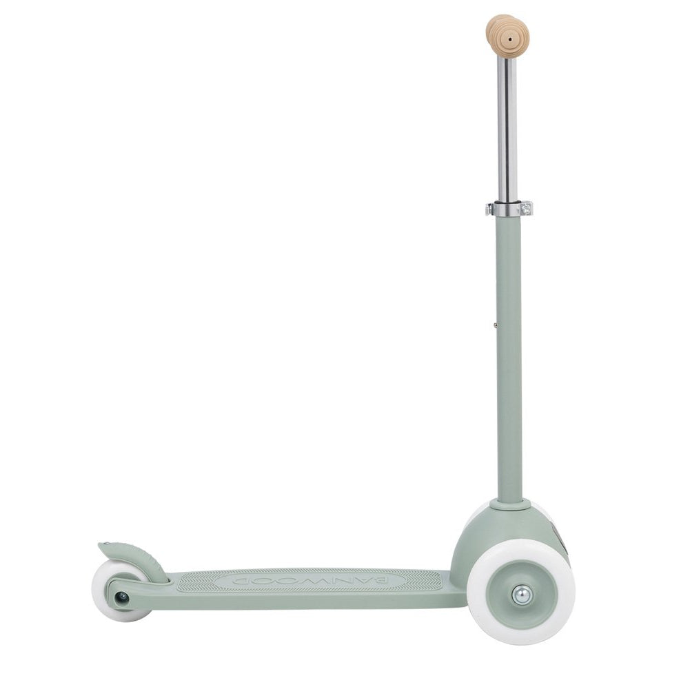Patinete Banwood Eco Clay