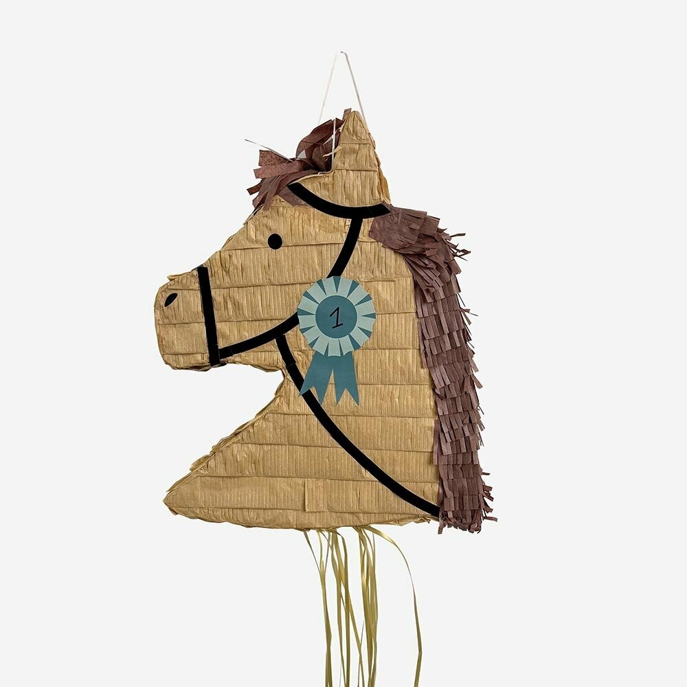 Piñata Caballo