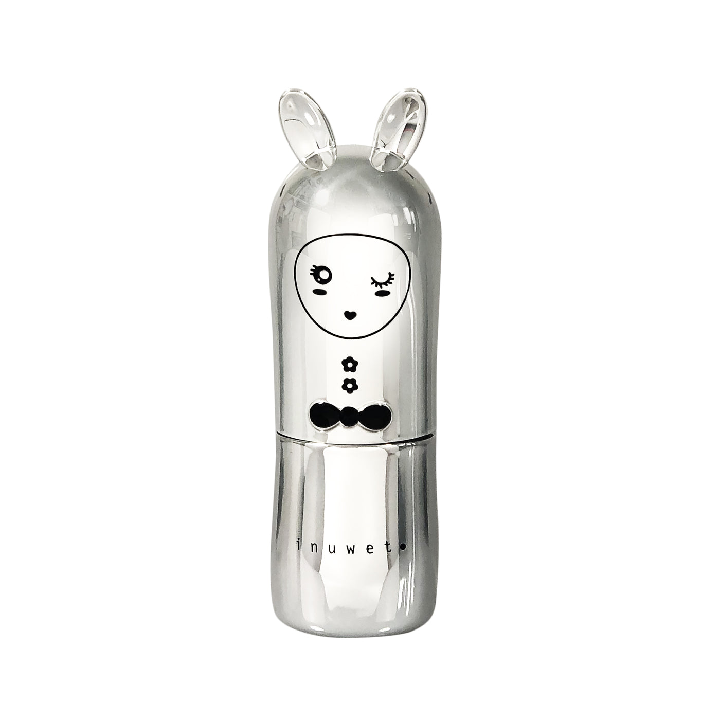 Bunny metallic lip balm Coco